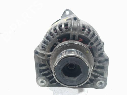 Used Alternator RENAULT MEGANE II (BM0/1_, CM0/1_) 1.6 16V (BM0C, CM0C) (113 hp) 9457527