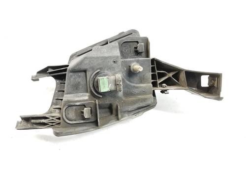 Left front fog light PEUGEOT 407 (6D_) 2.0 HDi 135 (6DRHRH, 6DRHRE, 6DRHRG, 6DRHRJ) | BP30135068C30