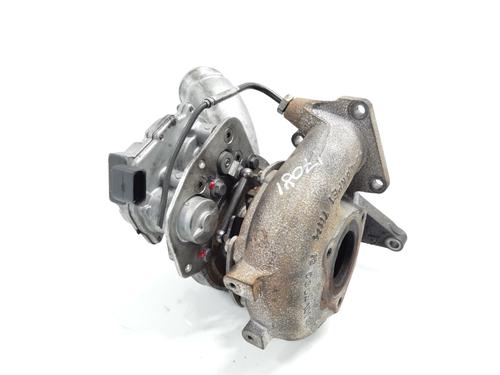 Turbocharger/Supercharger AUDI A6 C6 (4F2) 3.0 TDI quattro | BP16710305M71  - Image 5