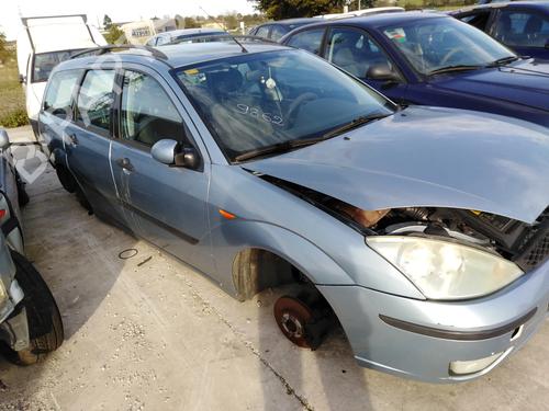 Starter FORD FOCUS I Turnier (DNW) 1.8 Turbo DI / TDDi | BP8469862M8 