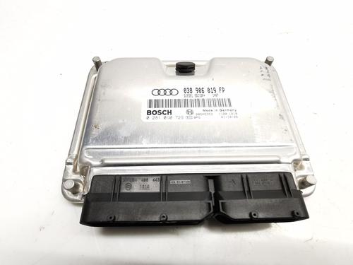 engine-control-unit-ecu-audi-a4-b6-8e2-2000-2001-2002-2003-2004-2005-33027227 main image