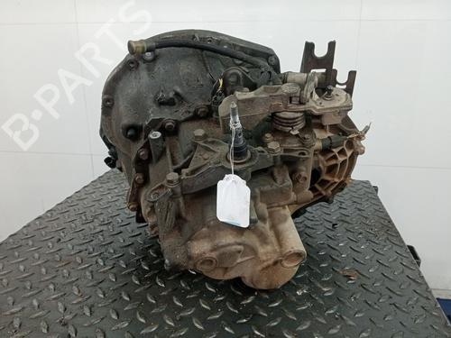 gearbox-renault-grand-scenic-ii-jm01_-2004-2005-2006-2007-2008-2009-36220248 main image