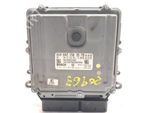 Used Engine control unit (ECU) Engine control unit (ECU) 36779029 36779029