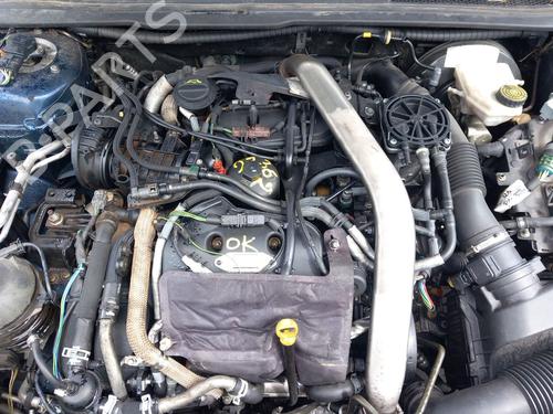 Front right window mechanism PEUGEOT 607 (9D, 9U) 2.7 HDi 24V | BP35982006C23 - Image 8