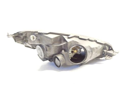 Left headlight CITROËN C4 Grand Picasso I (UA_)  | BP29308053C28 