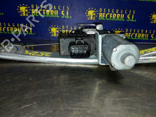 Rear right window mechanism FORD MONDEO III (B5Y) 2.0 TDCi | BP8432669C25 