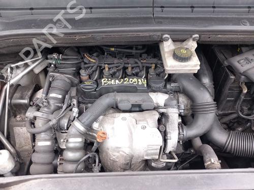 Fuse box CITROËN C4 Picasso I MPV (UD_) 1.6 HDi | BP30125326E1