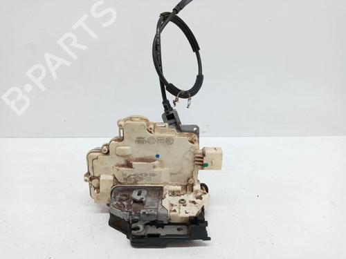 Used Rear right lock SEAT LEON (1P1) 1.9 TDI (105 hp) 8821699