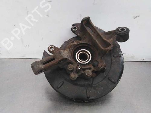 Right rear steering knuckle NISSAN X-TRAIL I (T30) 2.2 Di 4x4 | BP8462536M28 