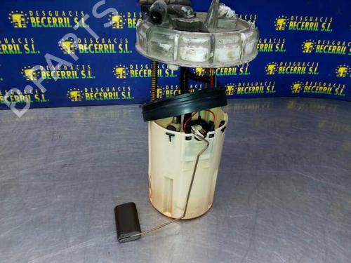 Fuel pump FIAT BRAVA (182_) 1.9 JTD 105 | BP8429044M76 