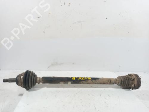 Right front driveshaft VW LUPO I (6X1, 6E1) 1.7 SDI | BP8482420M39 