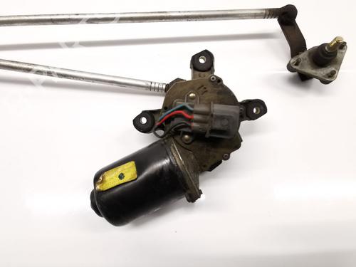 Front wiper motor NISSAN PRIMERA (P10)  | BP24615689M29 