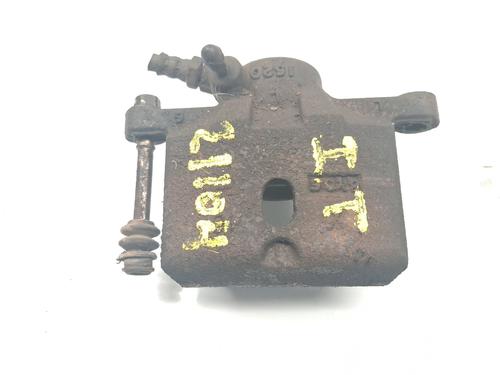 Used Left rear brake caliper MITSUBISHI PAJERO II (V3_W, V2_W, V4_W, V5_W) 2.8 TD (V46W, V26W) (125 hp) 30401417