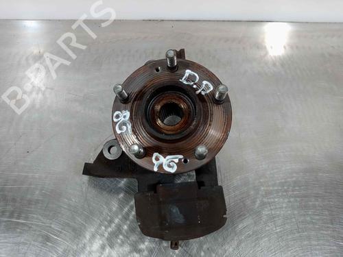 Used Right front steering knuckle HYUNDAI i30 Estate (FD) 1.6 CRDi (90 hp) 8468369