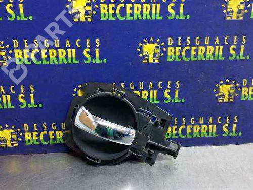Used Rear right interior door handle Rear right interior door handle CITROËN C3 II (SC_) 1.6 HDi 90 (90 hp) 8441738 8441738