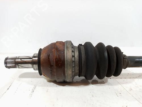 Left front driveshaft OPEL ASTRA H (A04) 1.6 (L48) | BP8480857M38 