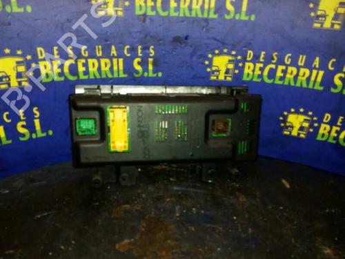 Climate control CITROËN C4 I (LC_) 1.6 HDi | BP8432779I5 
