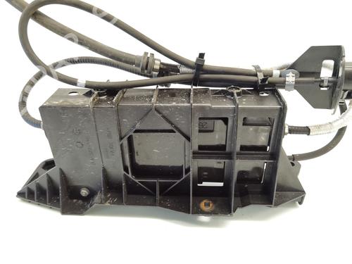 Electric handbrake RENAULT GRAND SCÉNIC II (JM0/1_) 1.5 dCi (JM1E) | BP28359247E5 