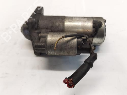 Starter SAAB 9-3 (YS3F, E79, D79, D75) 1.9 TiD | BP36387427M8 - Image 2