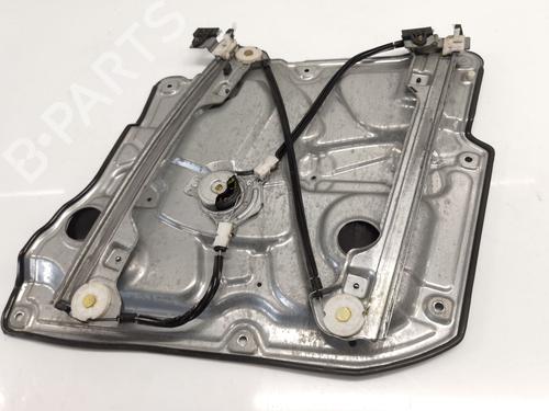 Front left window mechanism NISSAN PRIMERA (P12) 2.2 Di | BP26960782C22 - Image 4