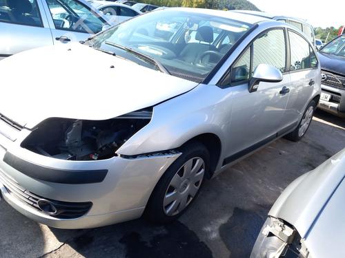 Front bumper CITROËN C4 I (LC_) 1.4 16V | BP29115673C7 