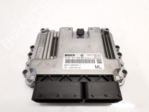 Used Engine control unit (ECU) Engine control unit (ECU) 36784790 36784790