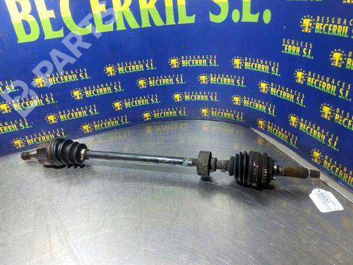 Used Right front driveshaft Right front driveshaft CHEVROLET MATIZ (M200, M250) 0.8 (52 hp) 11090648 11090648