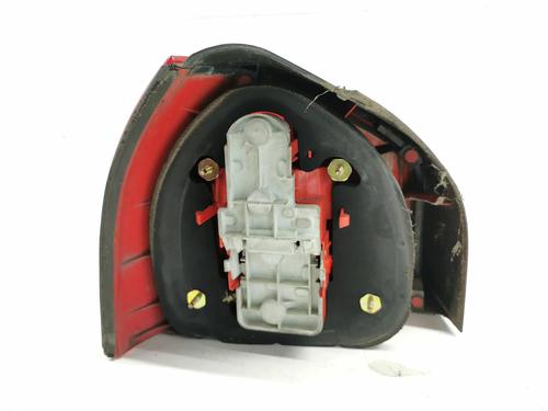 Right taillight AUDI A3 (8L1) 1.9 TDI | BP12550133C35 