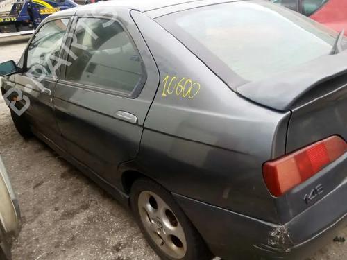 Alternator ALFA ROMEO 146 (930_) 1.9 JTD (930.B4B) | BP8471530M7 