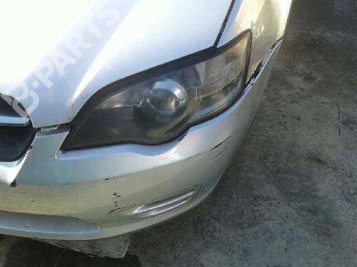 Left rear window switch SUBARU LEGACY IV (BL) 2.0 AWD (BL5) | BP8452631C108  - Image 11