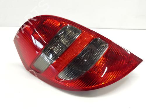 Used Left taillight Left taillight MERCEDES-BENZ A-CLASS (W169) A 180 CDI (169.007, 169.307) (109 hp) 34116338 34116338