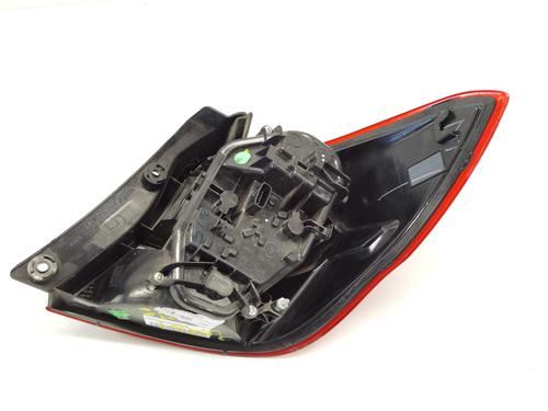 Left taillight FORD KA+ III (UK, FK) 1.2 Ti-VCT | BP28316233C34 