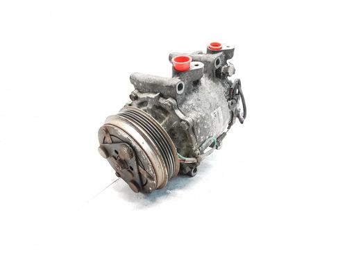 Used AC compressor HONDA JAZZ III (GE_, GG_, GP_, ZA_) [2007-2025]  28388906