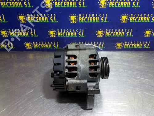 Alternator RENAULT CLIO II (BB_, CB_)  | BP8442211M7 