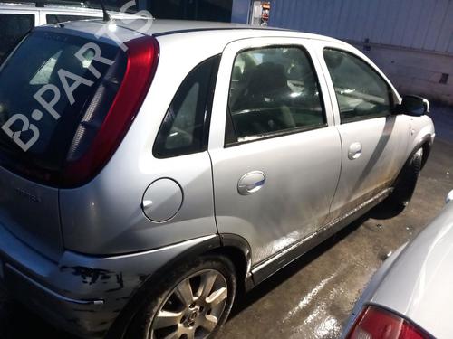 Faro derecho OPEL CORSA C (X01) 1.3 CDTI (F08, F68) | BP30837978C29