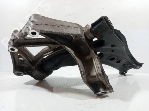 Right front suspension arm SKODA FABIA II (542) 1.4 TDI | BP8481929M13 