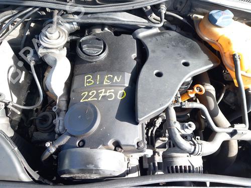 Engine AUDI A4 B5 Avant (8D5) 1.9 TDI | BP39721665M1 - Image 13
