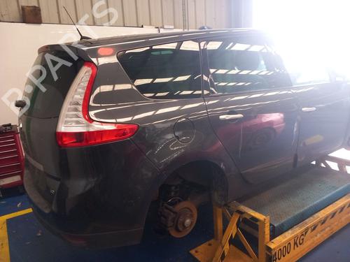 Switch RENAULT GRAND SCÉNIC III (JZ0/1_) 1.9 dCi (JZ0J, JZ0N, JZ1K, JZ1S) | BP25801693I30 