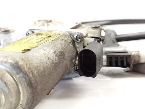 Front right window mechanism FORD FOCUS I (DAW, DBW)  | BP17988994C23 