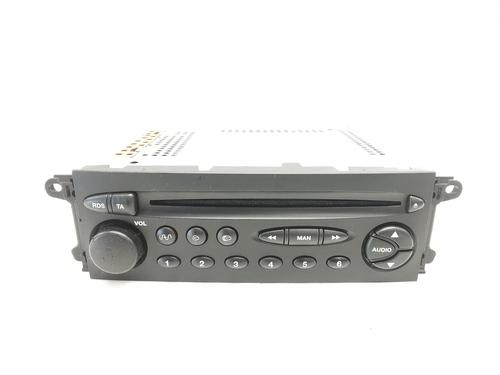 Bilradio Bilradio 38038013 38038013