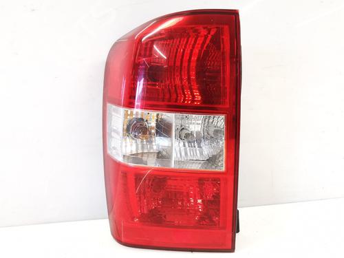 Fanale posteriore sinistro Fanale posteriore sinistro KIA CARNIVAL / GRAND CARNIVAL III (VQ) 2.9 CRDi (185 hp) 37609502 37609502