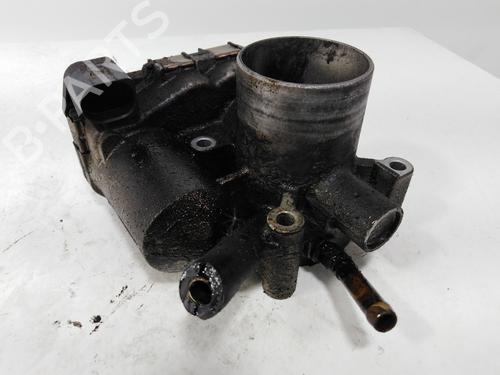Throttle body SEAT IBIZA II (6K1) 1.4 i | BP8479721M82 
