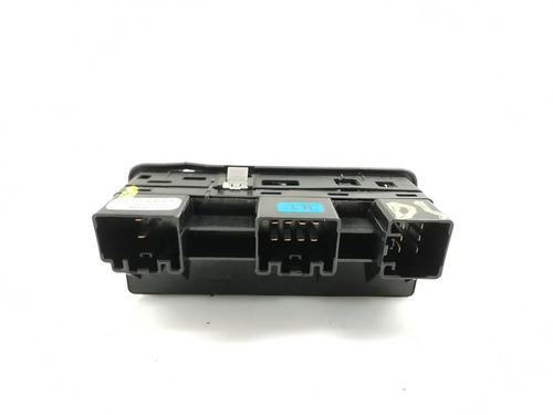 Left front window switch LAND ROVER DISCOVERY III (L319) 2.7 TD 4x4 | BP18171007I27 