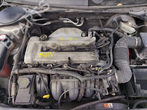 Used Engine FORD MONDEO III Saloon (B4Y) 2.0 16V (146 hp) 30487349