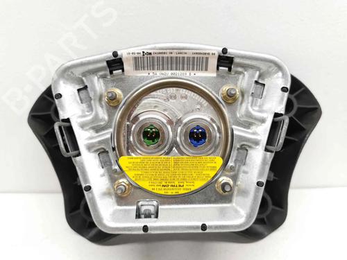 Driver airbag LANCIA PHEDRA (179_) 2.2 JTD (179AXC1A) | BP8481160C9 