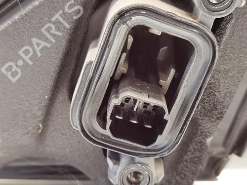 Right mirror SAAB 9-3 (YS3F, E79, D79, D75) 2.2 TiD | BP28061422C27 