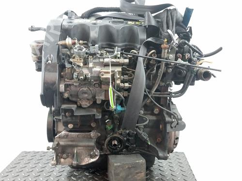 Engine CITROËN SAXO (S0, S1) 1.5 D | BP29752019M1 