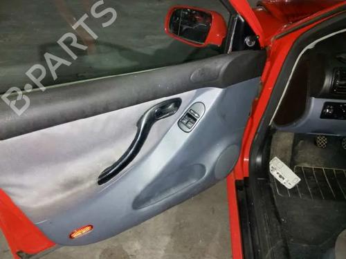 Engine control unit (ECU) SEAT LEON (1M1) 1.9 TDI | BP8466269M57 