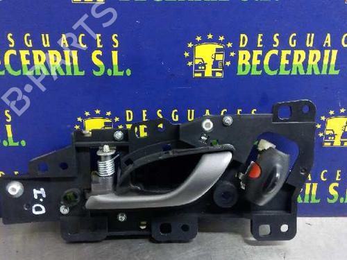 Used Front left interior door handle HONDA CIVIC VIII Hatchback (FN, FK) 1.8 (FN1, FK2) (140 hp) 8438830