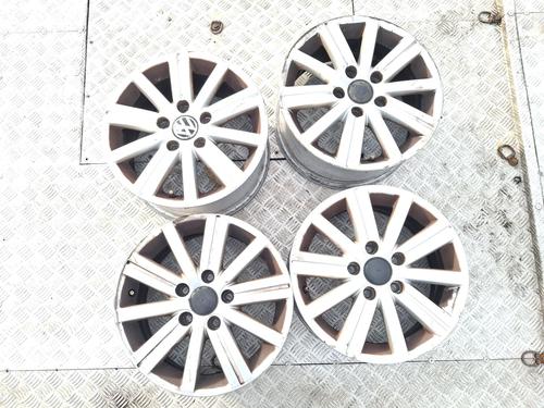 Used Rim VW GOLF VI (5K1) 1.6 TDI (105 hp) 31942933